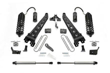 Load image into Gallery viewer, Fabtech 17-21 Ford F250/F350 4WD 4in Rad Arm Sys w/4.0 &amp; 2.25