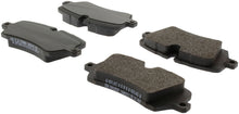 Load image into Gallery viewer, StopTech Street Brake Pads - Rear