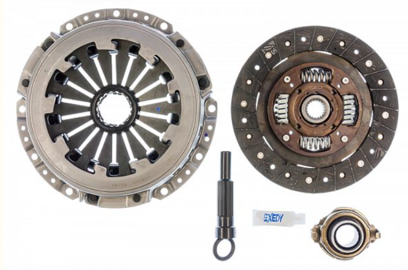 Exedy OE 1996-2006 Hyundai Elantra L4 Clutch Kit