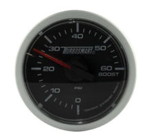 Load image into Gallery viewer, Turbosmart Boost Gauge 0-60PSI 52mm