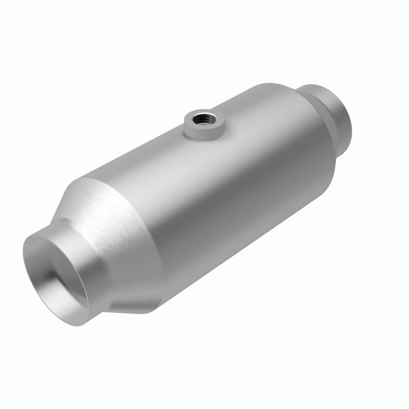 MagnaFlow Universal Catalytic Converter 2.50 1/O2 CA 5in Spun CA