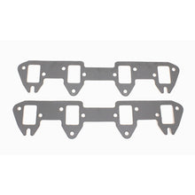 Load image into Gallery viewer, JBA Ford 390GT 12 Bolt FE Rectangle Port Header Gasket - Pair