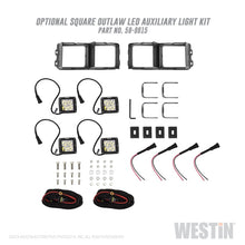 Load image into Gallery viewer, Westin  2019 Dodge Ram 1500 ( Excludes 1500 Classic &amp; Rebel Models )  Pro-Mod Front Bumper