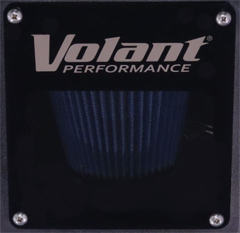 Volant 13-16 Chevrolet Silverado/GMC Sierra 2500/3500HD 6.6L V8 Primo Cold Air Intake