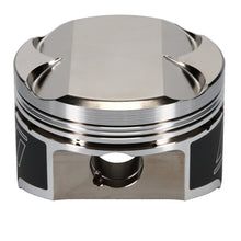 Load image into Gallery viewer, Wiseco Renault F7R 1cc Dome 1.208x3.2874 Piston Kit