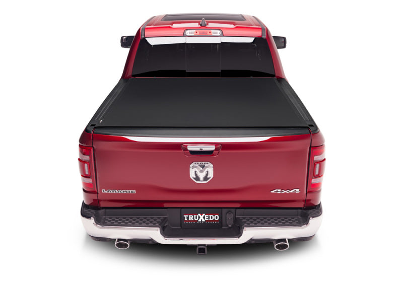 Truxedo 19-20 Ram 1500 (New Body) w/o Multifunction Tailgate 6ft 4in Sentry CT Bed Cover