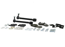 Load image into Gallery viewer, Whiteline 07-17 Jeep Wrangler / JK Front Sway Bar Link Kit