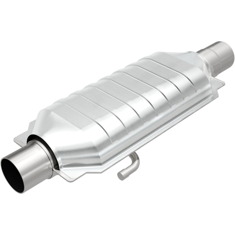 MagnaFlow Universal Catalytic Converter 2 W/Air