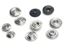 Load image into Gallery viewer, Supertech Steel Retainer for Mini R53 for OEM Spring And Single Groove Valves - Set of 16