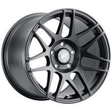 Load image into Gallery viewer, Forgestar F14 20x12 / 5x120 BP / ET52 / 8.5in BS Gloss Black Wheel