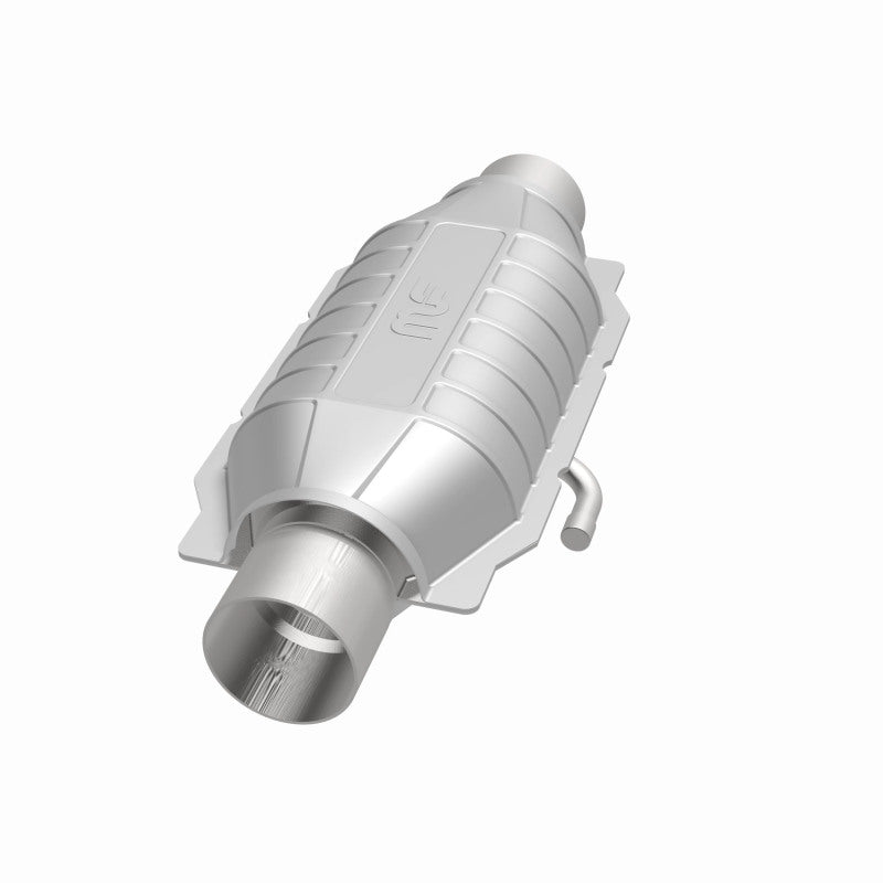 MagnaFlow Universal Catalytic Converter 2.25 W/Air FED