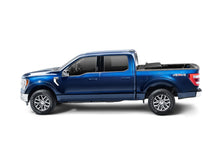 Load image into Gallery viewer, UnderCover 2021+ Ford F-150 Crew Cab 8ft Armor Flex Bed Cover