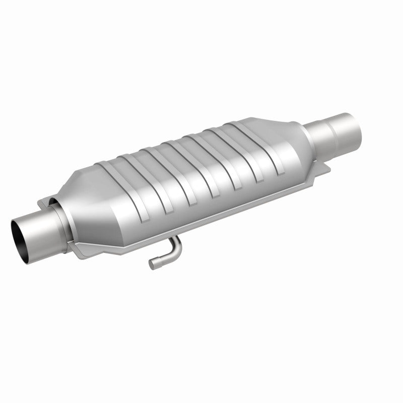 MagnaFlow Universal Catalytic Converter 2 W/Air