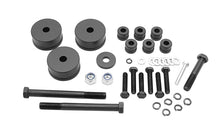 Load image into Gallery viewer, SuperPro 2008 Lexus LX570 Base Differential Drop Kit - Front