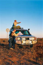 Load image into Gallery viewer, ARB Winchbar Suit Srs Oe Fog Disco Ii 11/02-05 (Fit Kit NOT Included)