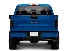 Load image into Gallery viewer, Raxiom 18-20 Ford F-150 Axial Series LED Tail Lights w/ SEQL Turn Signals- Blk Housing (Clear Lens)