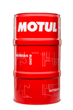 Load image into Gallery viewer, Motul 60L Synthetic Engine Oil 8100 X-CLEAN Gen 2 5W40