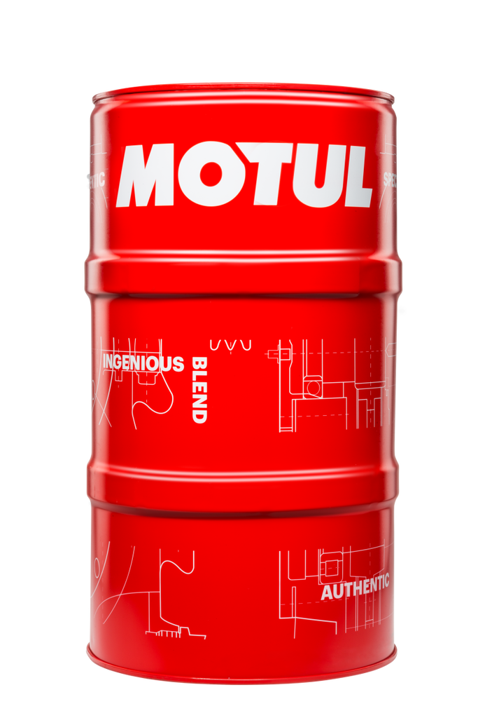 Motul 90 PA 60L - EP Differential Lubricant - Limited-Slip