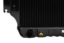 Load image into Gallery viewer, CSF 87-02 Jeep Wrangler 2.5L OEM Plastic Radiator