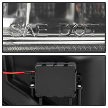 Load image into Gallery viewer, Spyder 16-20 Toyota Tacoma LED Model Only High-Power LED Headlights - Chrome PRO-YD-TT16LEDAP-C