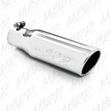 Load image into Gallery viewer, MBRP 14 Chevy/GMC 1500 Silverado/Sierra 4.3L V6/5.3L V8 Dual Split Rear T409 3in Cat Back Exhaust