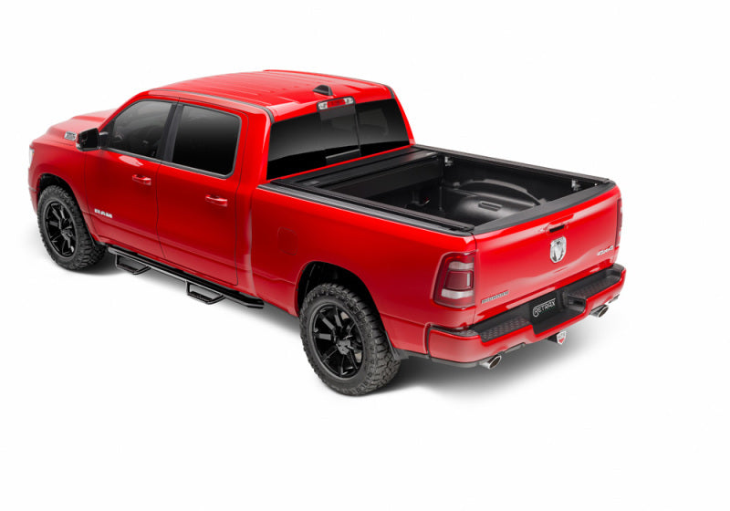 Retrax 07-13 Chevy & GMC 1500 6.5ft Bed PowertraxPRO XR