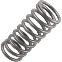 Load image into Gallery viewer, Fox Coilover Spring 12.000 TLG X 2.500 ID X 325 lbs/in. Silver