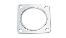 Load image into Gallery viewer, Vibrant Metal Gasket for K03/K04 Turbo Discharge Flange (Matches Flange #14440)