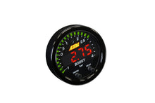 Load image into Gallery viewer, AEM X-Series Boost Pressure -30inHg 60psi Gauge Kit