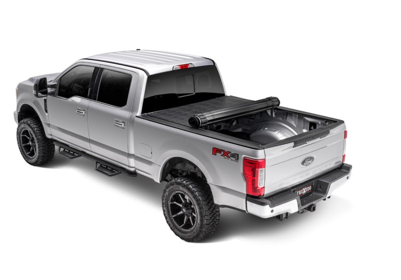 Truxedo 08-16 Ford F-250/F-350/F-450 Super Duty 8ft Sentry Bed Cover