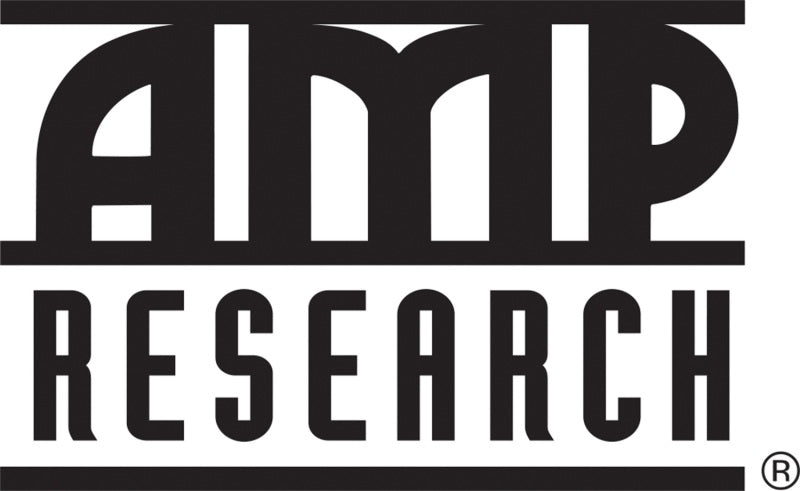 AMP Research 19-24 Chevrolet/GMC Silverado/Sierra 1500 (No Mltipro Tailgt) BedXtender HD Sport - Sil