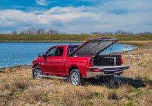 Load image into Gallery viewer, UnderCover 19-20 Ram 1500 6.4ft Elite LX Bed Cover - Black Forrest Green