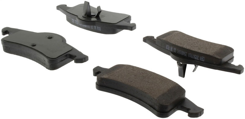 StopTech Street Select Brake Pads