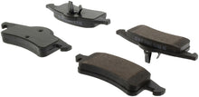 Load image into Gallery viewer, StopTech Street Select Brake Pads