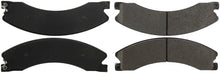 Load image into Gallery viewer, StopTech Street Brake Pads - Rear