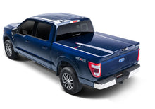 Load image into Gallery viewer, UnderCover 17-20 Ford F-250/F-350 6.8ft Elite LX Bed Cover - Iconic Silver Metallic