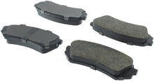 Load image into Gallery viewer, StopTech Street Brake Pads