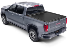 Load image into Gallery viewer, Roll-N-Lock 19-22 Chevrolet Silverado 1500 (w/o Carbon Pro - 79.4in.) A-Series XT Retractable Cover