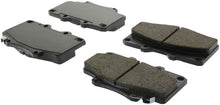 Load image into Gallery viewer, StopTech Street Brake Pads - Front/Rear