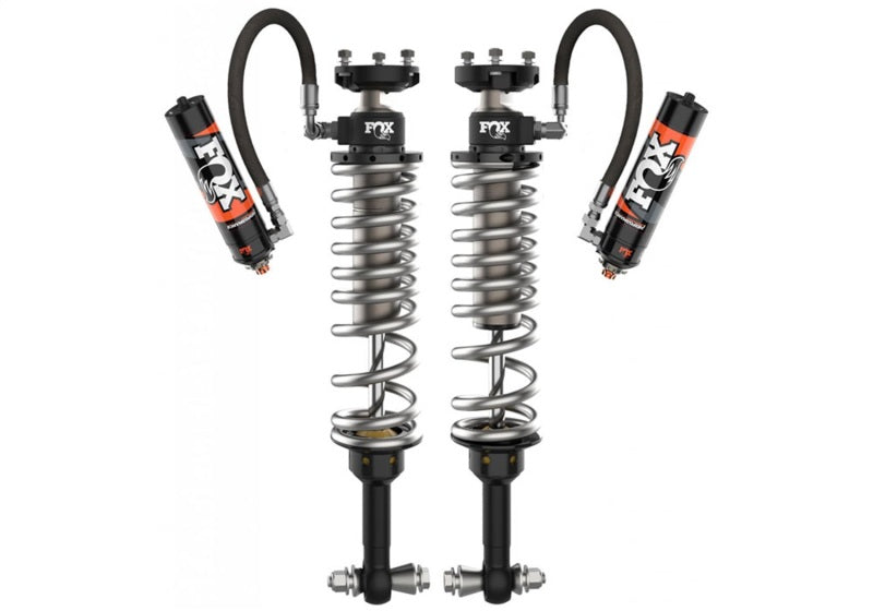 Superlift 21-23 Ford Bronco 2DR 3-4in Lift Kit w/ Fox Front Coilover & 2.0 Rear