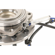 Load image into Gallery viewer, MOOG 2017 Ford F-250 Super Duty Front Hub Assembly