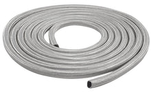 Load image into Gallery viewer, Spectre Stainless Steel Flex Oil/Heater Hose 1/2in. - 25ft.