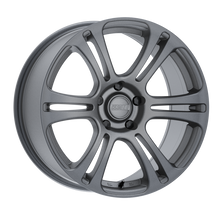 Load image into Gallery viewer, Kansei K16G Neo 18x9in / 5x100 BP / 22mm Offset / 73.1mm Bore - Gunmetal Wheel