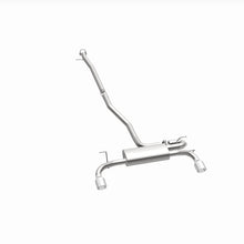 Load image into Gallery viewer, Magnaflow SYS C/B 12 Range Rover Evoque 2.0L