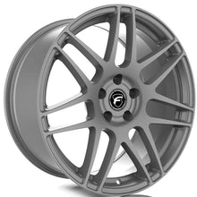 Load image into Gallery viewer, Forgestar F14 Beadlock 15x10 / 5x114.3 BP / ET25 / 6.5in BS Gloss Anthracite Wheel