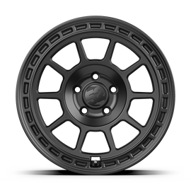 fifteen52 Traverse MX 17x8 5x114.3 38mm ET 73.1mm Center Bore Frosted Graphite Wheel