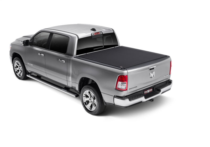 Truxedo 19-20 Ram 1500 (New Body) w/o Multifunction Tailgate 5ft 7in Pro X15 Bed Cover