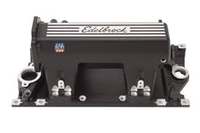 Load image into Gallery viewer, Edelbrock Manifold EFI Pro-Flo XT SB Chevy Etec/Vortec Heads w/ Black Finish