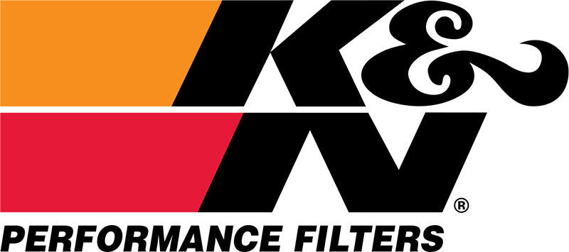K&N 15-16 Ford F150 V8-5.0L AirCharger Performance Intake Kit