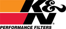 Load image into Gallery viewer, K&amp;N 07-10 Toyota Tundra/Sequoia/Land Cruiser Drop In Air Filter